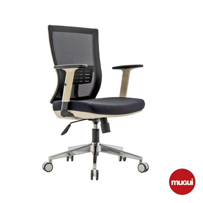 Silla Ejecutiva GS013M en colores