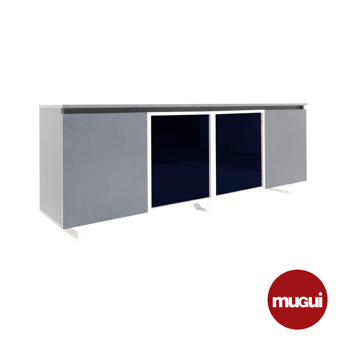 Credenza Auxiliar MCD-001532