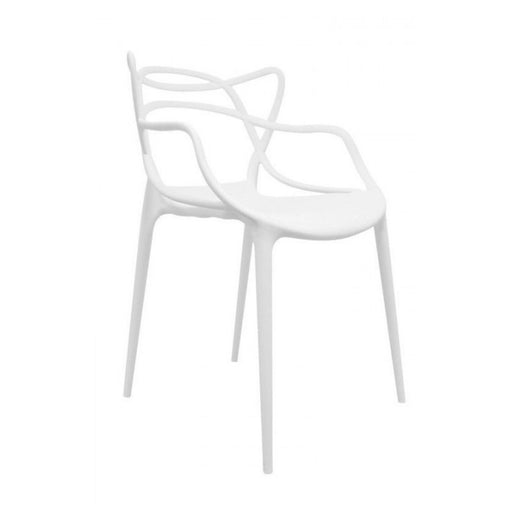 Silla Master Desing - MueblesMugui