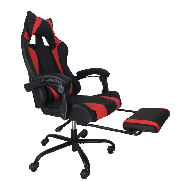 Silla Gamer Hero - MueblesMugui