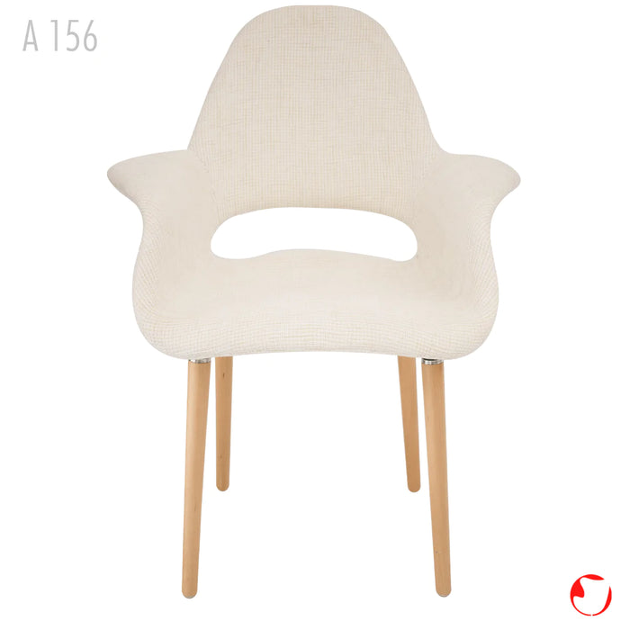 Silla Organic ONG-30 - MueblesMugui