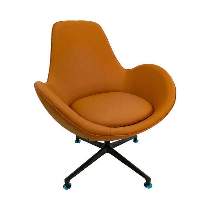 Silla Lounge FALCON - MueblesMugui