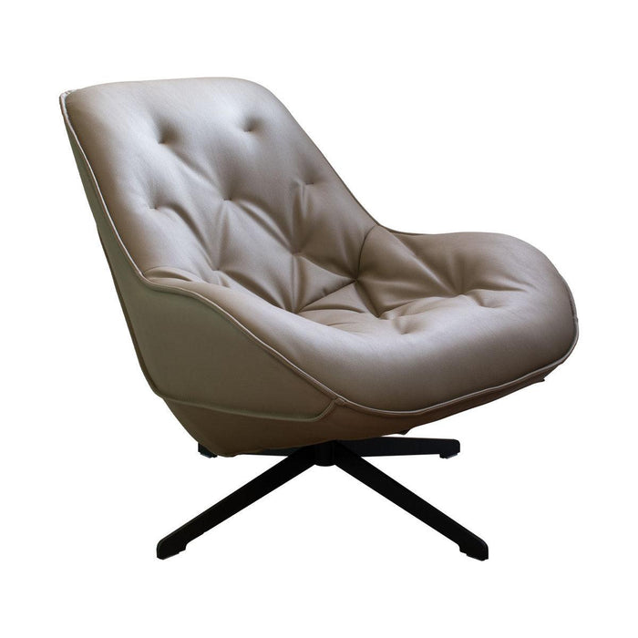 Silla Lounge TREK - MueblesMugui