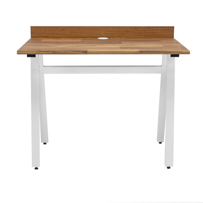 Escritorio de sobre en madera MMCFW-000558 - MueblesMugui