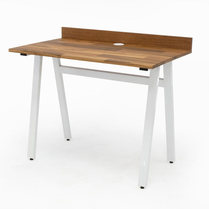 Escritorio de sobre en madera MMCFW-000558 - MueblesMugui