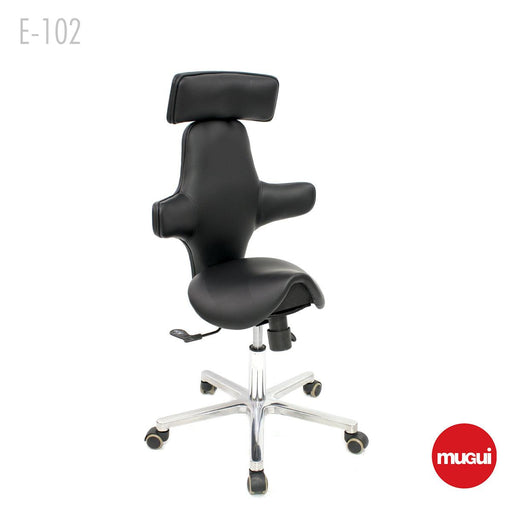 Silla Ergonomy E-102 - MueblesMugui