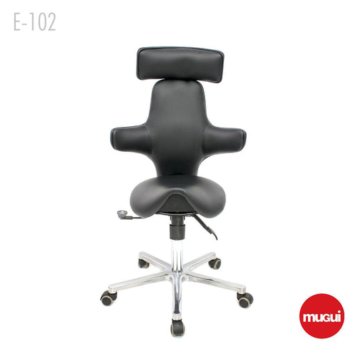 Silla Ergonomy E-102 - MueblesMugui