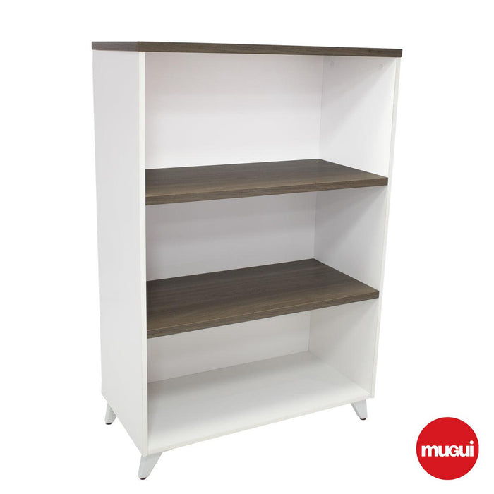 Estantería Malibu MU-G90 - MueblesMugui