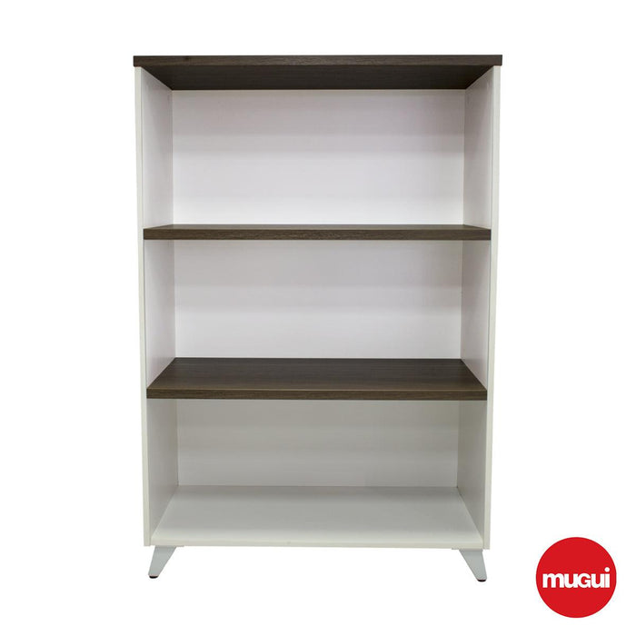 Estantería Malibu MU-G90 - MueblesMugui