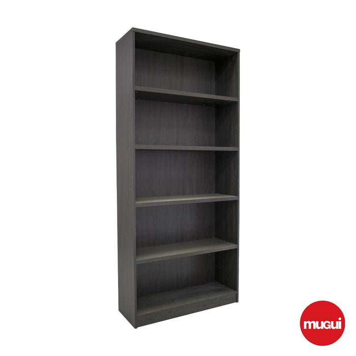Librero Malibu MU-577 - MueblesMugui