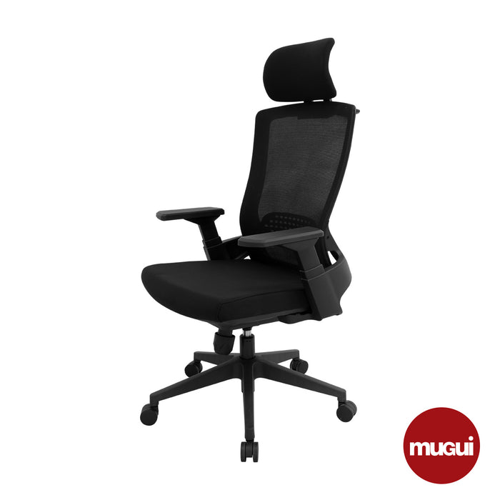 Silla Ejecutiva MAR-273A