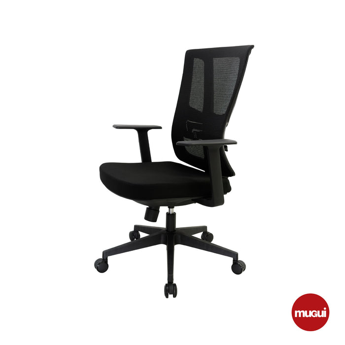 Silla Mesh MAR-276B