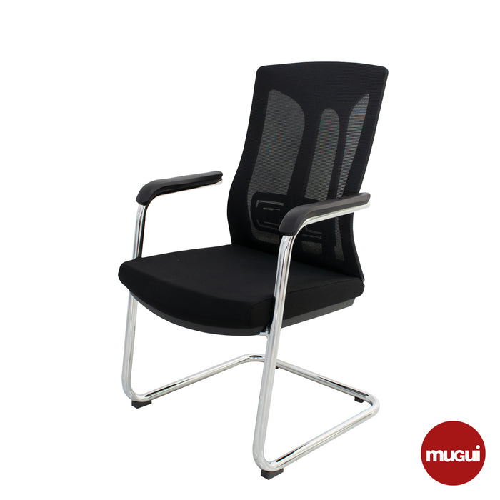 Silla de espera MAR-276D