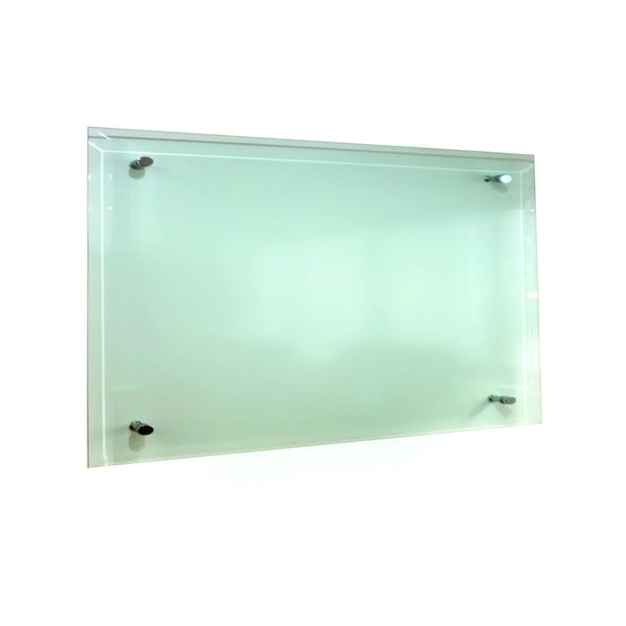 Pizarra en Vidrio MPZ-1511 - MueblesMugui