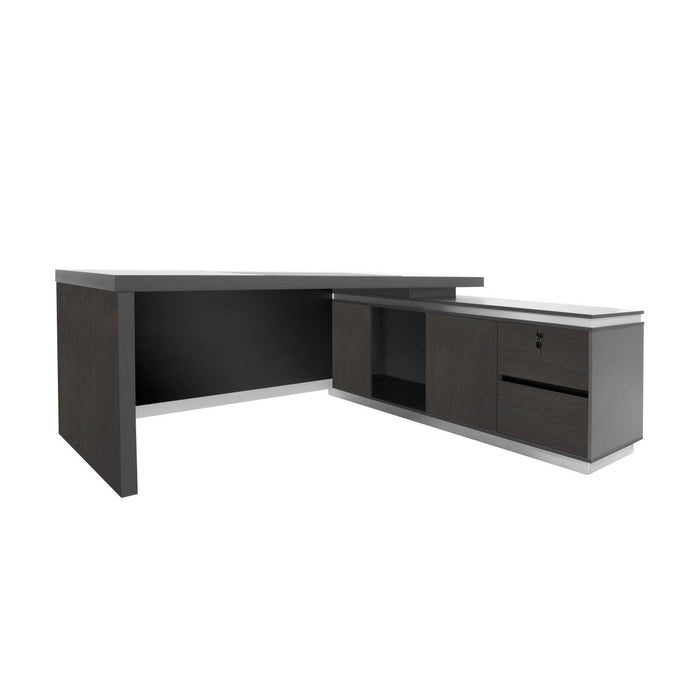 Escritorio gerencial MAR-2003 - MueblesMugui