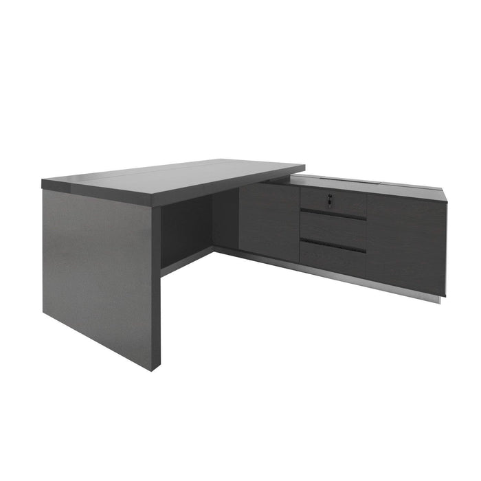Escritorio Gerencial MAR-2001 - MueblesMugui