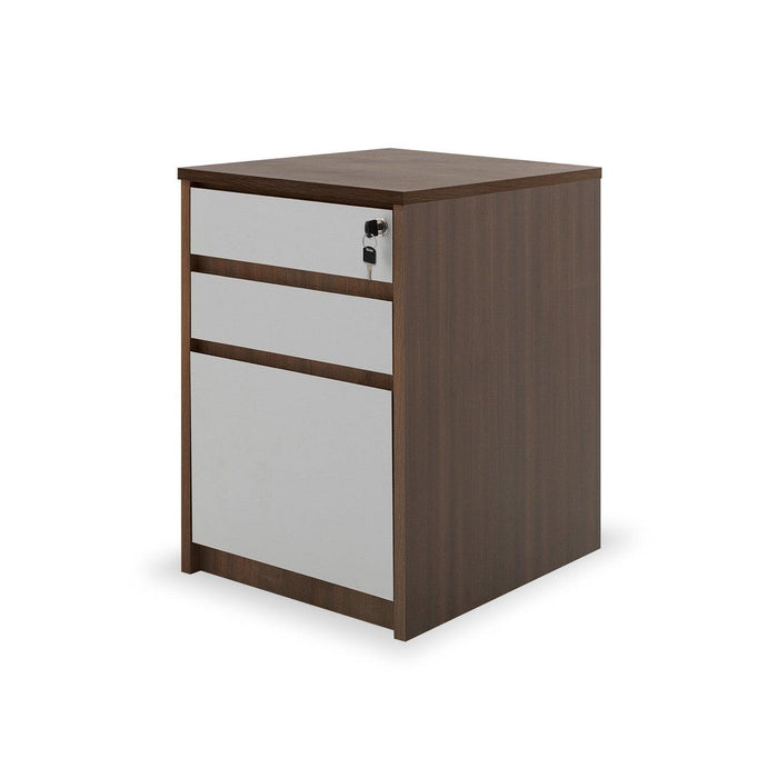 Auxiliar movil tipo gavetero MGM-03 - MueblesMugui