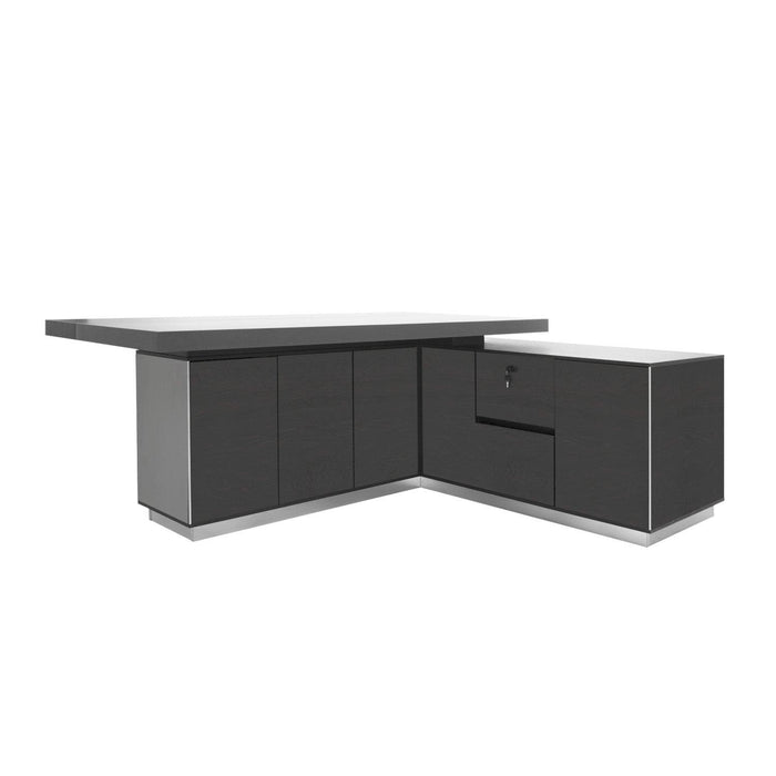 Escritorio Gerencial MAR-2002 - MueblesMugui