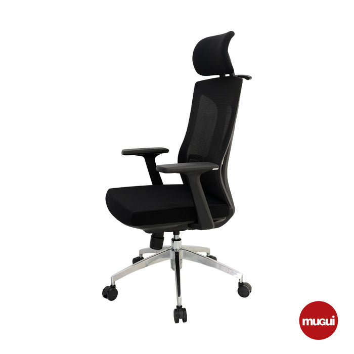 Silla Mesh MAR-276A