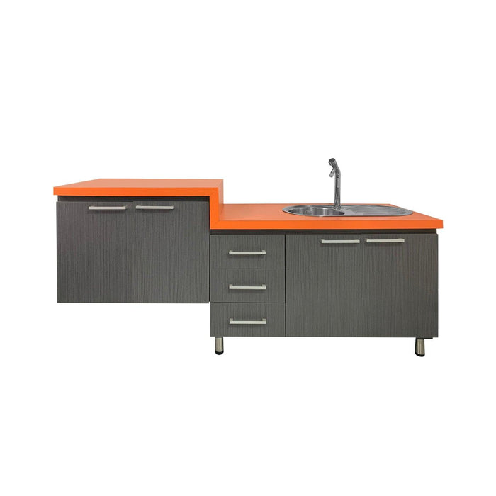 Mueble de cocina MMCN-000014 - MueblesMugui