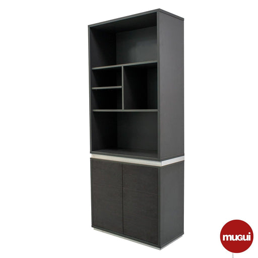 Estante marsella MAR-2010 - MueblesMugui