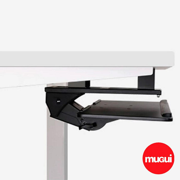 Portateclado ergonómico - MueblesMugui