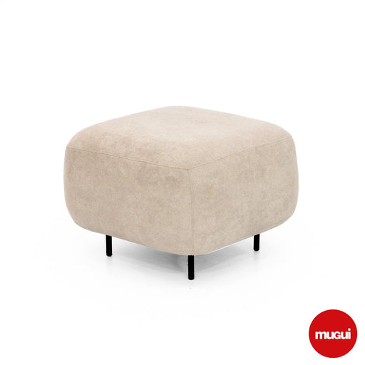 FS-2087 Ottoman Funny - MueblesMugui