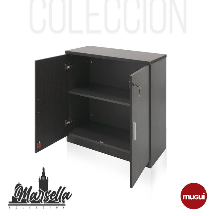 Estante Auxiliar MAR-2219 - MueblesMugui