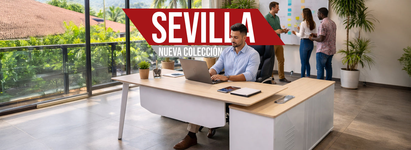 Colección Sevilla