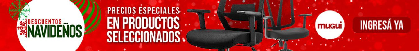 Navidad Mugui - MueblesMugui