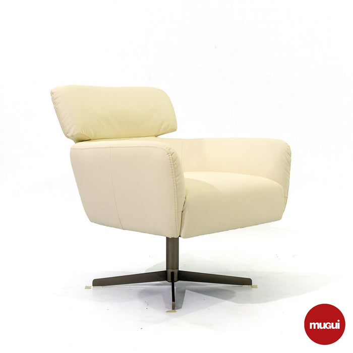 Silla Lounge Gasper 88