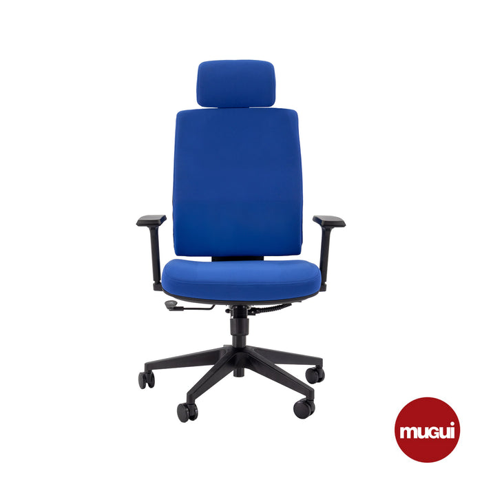 Silla Ejecutiva KB022H