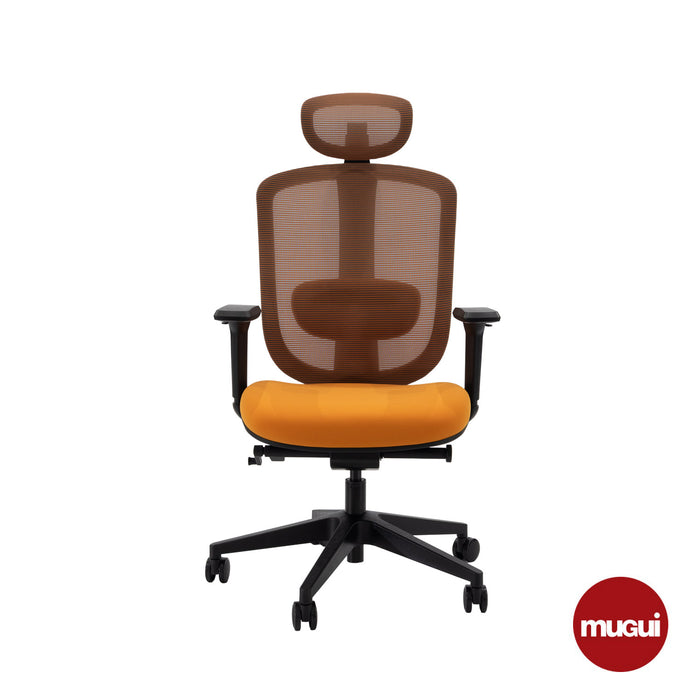 Silla ergonomica MS021H