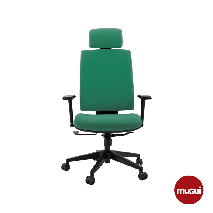 Silla Ejecutiva KB022H