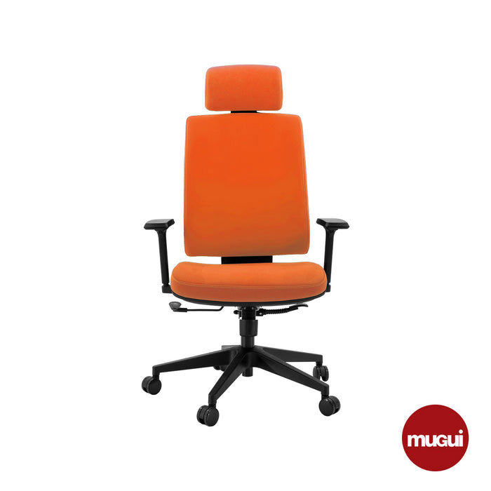 Silla Ejecutiva KB022H