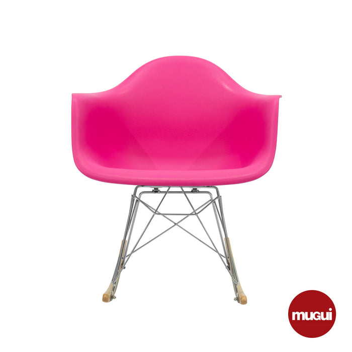 Silla mecedora Rocking RAR A-108