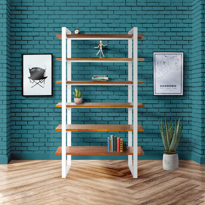 Estante Vintage VTAGE-11-MA MADERA