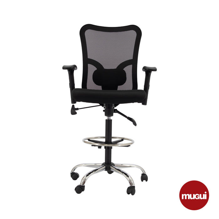 Silla Cajero 4233