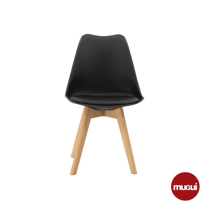 Silla Tulip Eiffel A-174