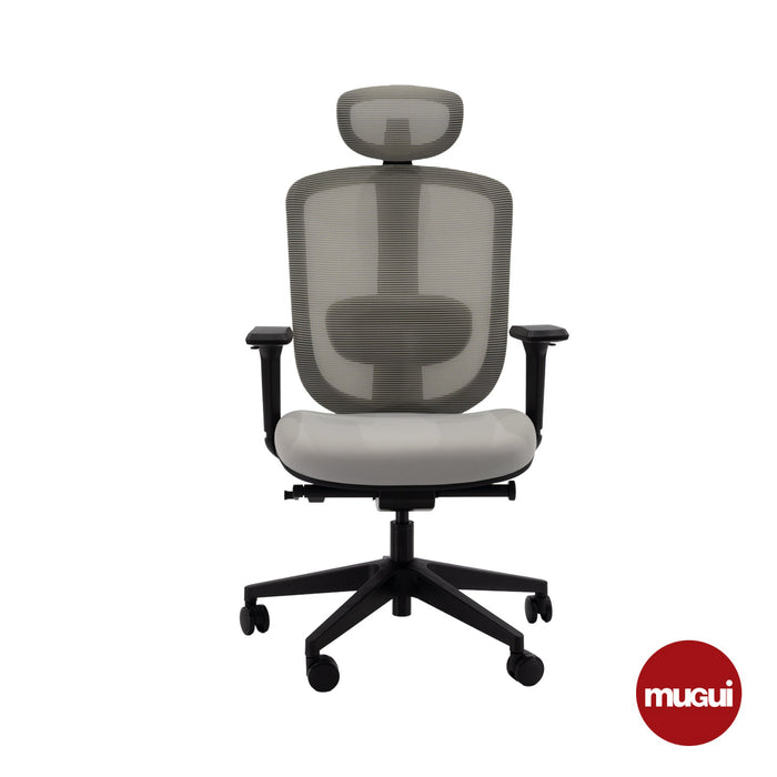 Silla ergonomica MS021H