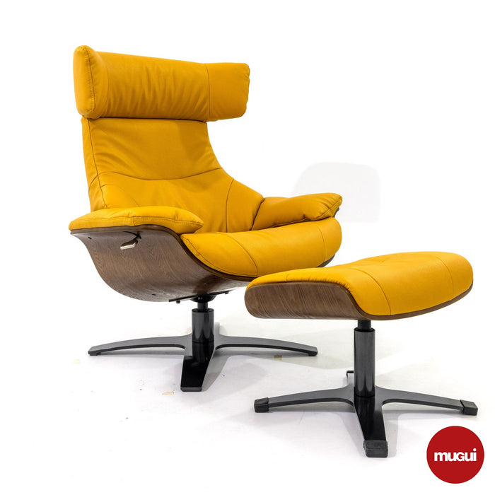 Silla Lounge NAOS