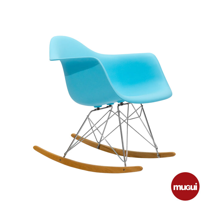 Silla mecedora Rocking RAR A-108