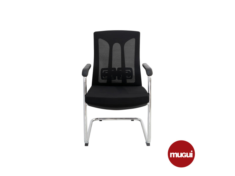 Silla de espera MAR-276D (PREVENTA)