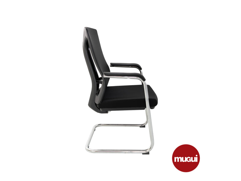 Silla de espera MAR-276D (PREVENTA)