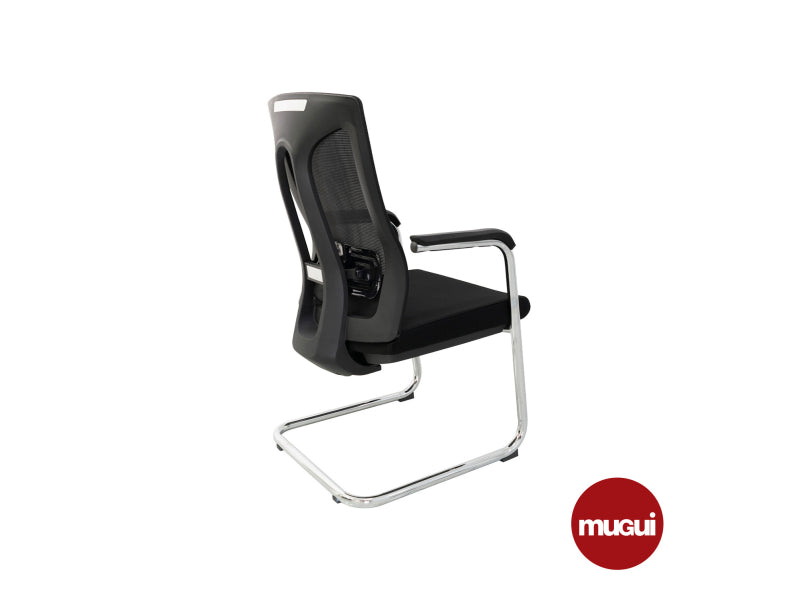 Silla de espera MAR-276D (PREVENTA)