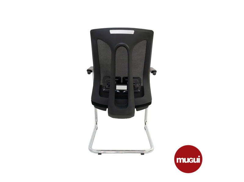Silla de espera MAR-276D (PREVENTA)