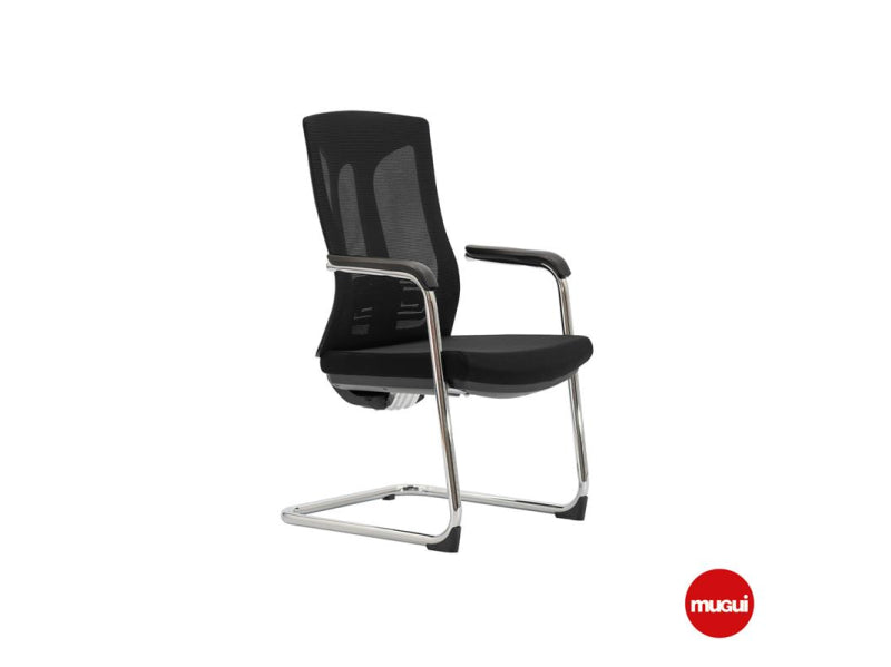 Silla de espera MAR-276D (PREVENTA)
