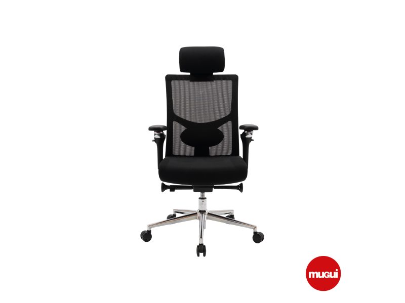 Silla ergonómica GUI-301-PLUS