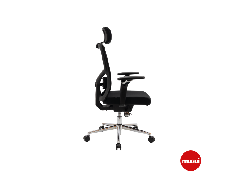 Silla ergonómica GUI-301-PLUS