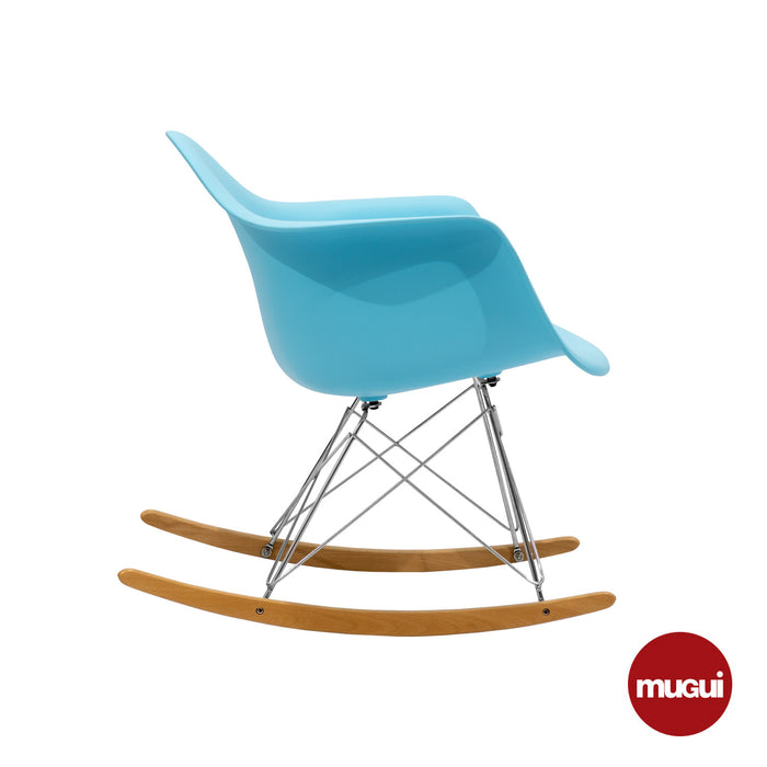 Silla mecedora Rocking RAR A-108